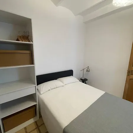 Barcelona Besos 15' To Plaza Cataluna Appartement *