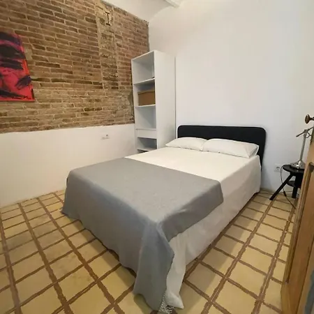 Barcelona Besos 15 To Plaza Cataluna Apartment Sant Adria de Besos