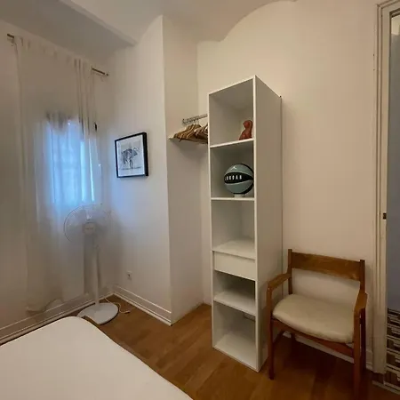 Appartement Barcelona Besos 15' To Plaza Cataluna Sant Adria de Besos