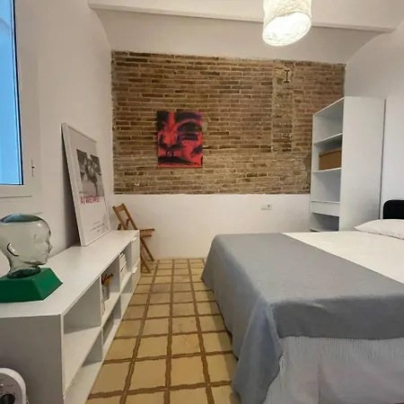 Barcelona Besos 15 To Plaza Cataluna Apartment *